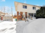 994 Eiffel: 6 Bedroom House Nepean, Ottawa