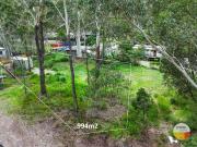 994m2 Town Block $120,000