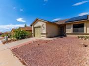 9955 E Skyward Way, Tucson, AZ 85730