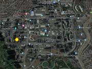 995 sqm Prime Commercial Lot for sale in Bonifacio...