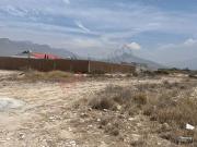 995mts2 de Terreno en Hacienda El Refugio, Arteaga, COAH