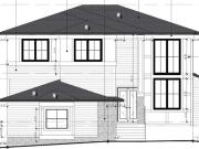 996 South Shore Terrace, Chestermere, AB, T1X 3G2 house...