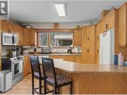 9985 PRODAHL ROAD, Prince George, BC V2K5M3 House For...