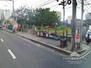 998 SQM Commercial Lot for Sale in San Juan City