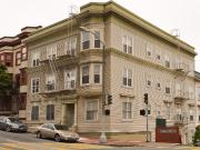 999 Fell St 1 Bedroom Plan 3