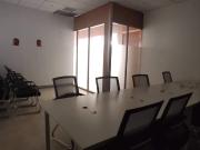 999 sqm Executive Office Suite: Lease Today in Quezon City