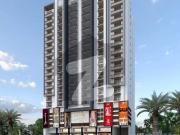 999 Square Feet Flat In Karachi Is Available For sale