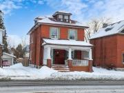 99 Adelaide Avenue W