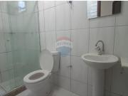 99 Área Útil Casa Alugar, 2 Dormitórios localizado em...
