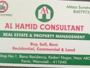 99 Avenue Commercial Shop 1000 Sq. Ft. in Lulla Nagar...