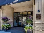 99 Avenue Road n a Toronto ON M5R 2G5 2 Bedroom Condo... 99 Avenue Road n a Toronto ON M5R 2G5 2 Bedroom Condo...
