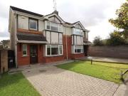 99 Bryanstown Manor, Drogheda, Louth