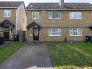 210,000 | 99 Burrin Manor, Carlow Town, Carlow Maher...