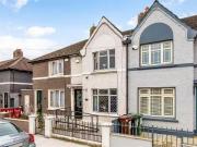 99 Clonliffe Avenue, Ballybough, Dublin 3
