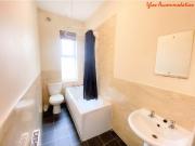 99 Club Garden Road, Sharrow