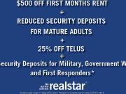 99 Jasper 2 Bedroom | 1 Bathroom [object Promise] for Rent