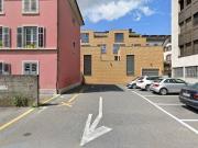 99 m2 apartment for rent in Luzern Stadt