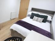 99 Mount Pleasant, Knowledge Quarter, Liverpool, L3 5TB,...