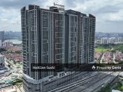 99 Residence Save RM 298,500