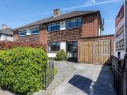 99 Shanliss Road, D09P2R6 is for sale