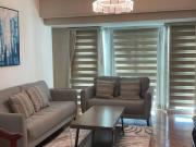 99 sqm 2 Bedroom Flat w/ Parking in Manansala Rockwell,...