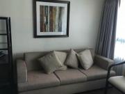 99 sqm 2 BR Condo for Rent in Edades Suites, Rockwell...