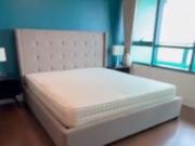 99 sqm 2BR Condo for Rent in Edades, Rockwell, Makati City