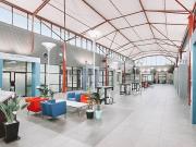 99 sqm Hi Tech Offices