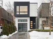 99A Memorial Park Avenue, Toronto, ON, M4J 2K1 house for...