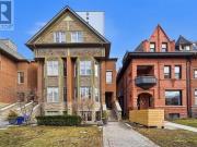 99A Walmer Road, Toronto, ON, M5R 2X6 townhouse for sale...