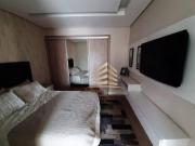 99m² 3 quartos 2 ou 3 vagas demarcadas