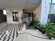 9.08 Marla Beautiful Modern Facing Park House Available...