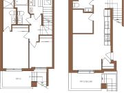 9 109 Marydale Avenue, Markham | For Rent @ $2,475 |...