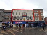 9 10 Bridge Street, Energy Gym, Walsall, Leisure Facility To