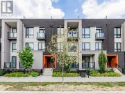 9 10 Marquette Avenue, Toronto, ON, M6A 0E1 townhouse...