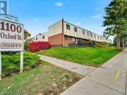 9 1100 Oxford Street, Oshawa, ON, L1J 6G4 townhouse for...