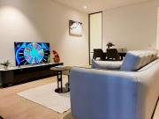 9 11 Albany St, Sydney