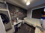 9 11 St Michaels Crescent, Leeds, LS6 3AL