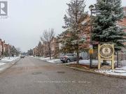 9 120 Railroad Street, Brampton, ON, L6X 5A1 townhouse...