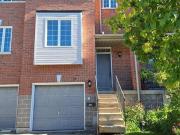9 120 Railroad Street, Brampton, ON, L6X 5A1 townhouse...