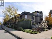 9 1863 Wesbrook Mall, Vancouver, BC, V6T 2J7 townhouse...