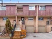 9 18 Cotton Downway, Toronto, ON, M2J 4V7 townhouse for...