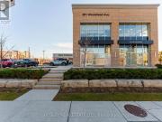 9 201 Wicksteed Avenue, Toronto, ON, M4G 2C2 commercial...