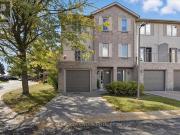 9 230 Blackhorne Drive, Kitchener, ON, N2E 1Z4 townhouse...