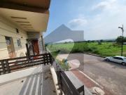 9.25 Marla Brand New Corner House For Sale In Sector G