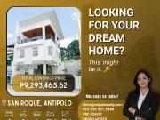 9.2M Brand New 2 Storey House & Lot Near La Salle...