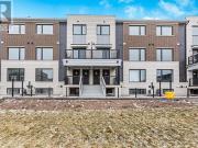 9 301 Glenroy Gilbert Drive, Ottawa, ON, K2J 7N6...