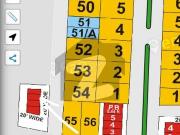 23 marla plot located on main defence road