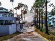 9.33 Marla Residential Plot For Sale In Hill Top Lodges,...