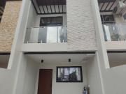 9.3M FOR SALE 3 BR BRAND NEW TOWNHOUSE LOCATED AT SUCAT,...